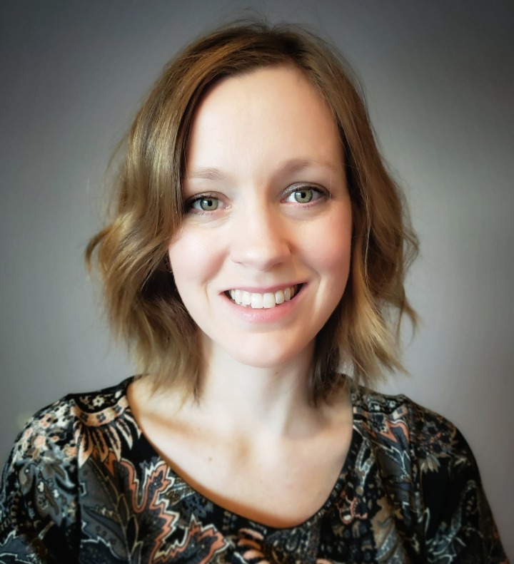 Denise Quesnel